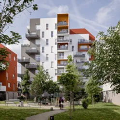 Mieux appréhender les impacts des ventes Hlm sur les copropriétés mixtes