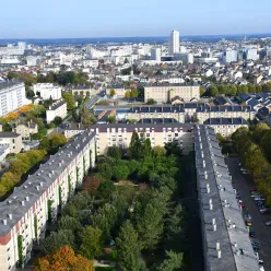 Comment sont sélectionnés les logements HLM à vendre ? Un éclairage sur la marchandisation de l’habitat social