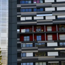 Vers quelles formes de gestion et de fonctionnement social des copropriétés?