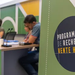 Les premiers résultats intermédiaires du programme de recherche vente Hlm 2020-2023