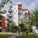 Mieux appréhender les impacts des ventes Hlm sur les copropriétés mixtes