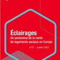 « Éclairages | Un panorama de la vente de logements sociaux en Europe »