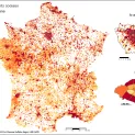 La vente de logements sociaux en France en chiffres et en cartes