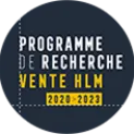 La vente Hlm au prisme des premiers résultats de la recherche (Séminaire acteurs-chercheurs du 30/06/22)